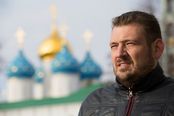 Актуальный домен кракена